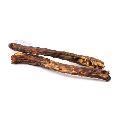 Akyra Kalkoennekken 1kg
