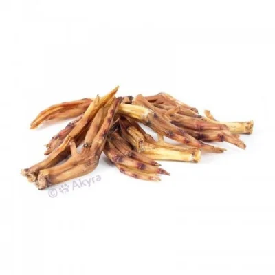 Akyra Eendenpoten 1,25kg