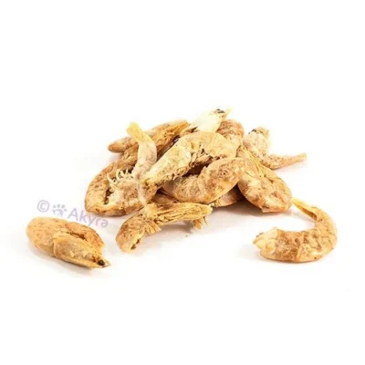 Akyra Grote Garnalen 500gr