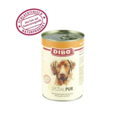Dibo Puur Special (Rund/Pens)