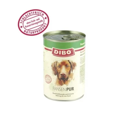Dibo Puur Pens