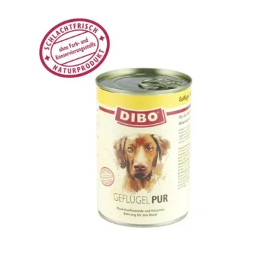 Dibo Puur Gevogelte
