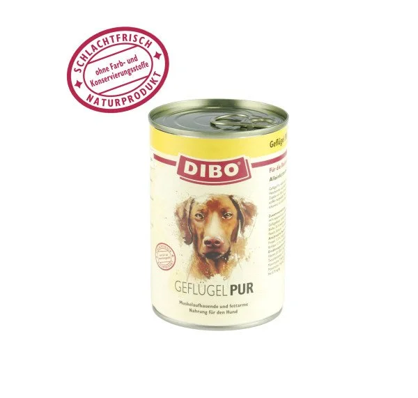 Dibo Puur Gevogelte