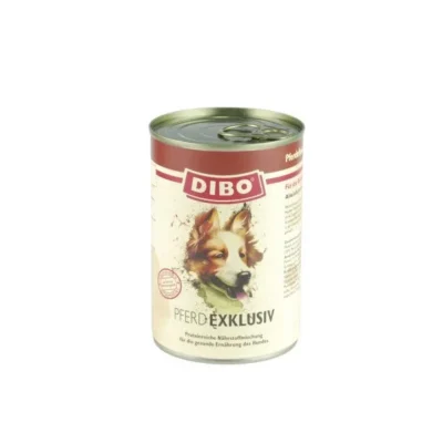 Dibo Exclusief Paard