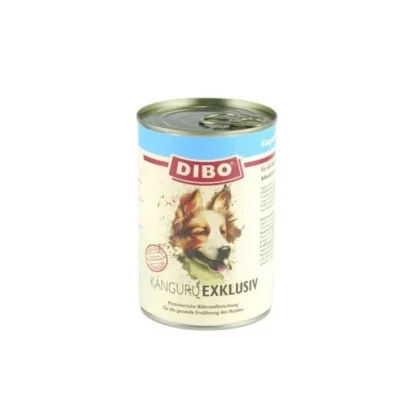 Dibo Exclusief Kangoeroe