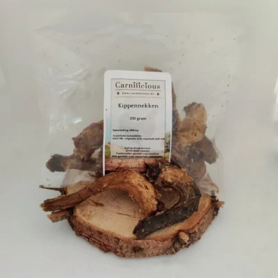 Carnilicious Kippennekken
