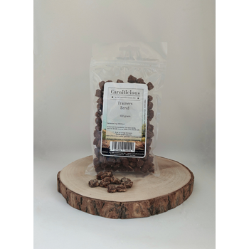 Carnilicious trainers Eend 100gr-1kg