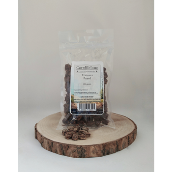 Carnilicious trainers Paard 100gr-1kg