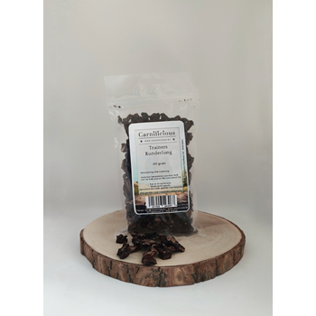 Carnilicious trainers Runderlong 100gr-1kg