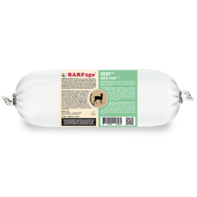 BARF2Go - Hert - 10 x 900gr