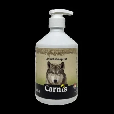 Carnis Schapenvet 500ml