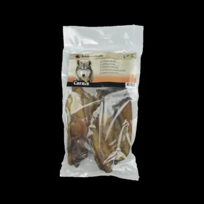 Carnis Buffeloren met schelp