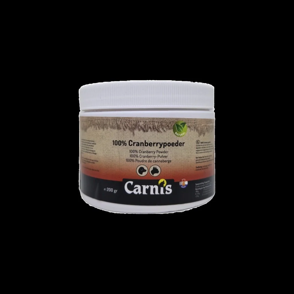 Carnis Cranberry poeder