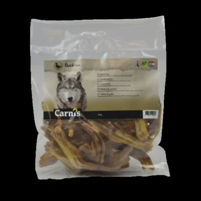 Carnis Eendenpoten 200gr