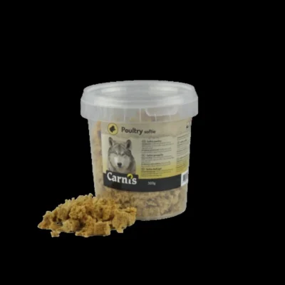 Carnis Gevogelte softie 300gr