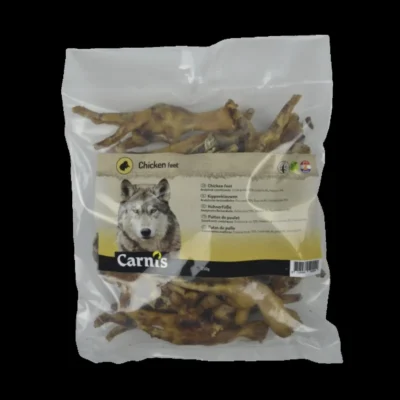 Carnis Kippenklauwen 250gr