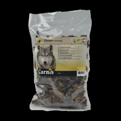 Carnis Kippenmaagjes 250gr