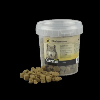 Carnis Kip trainer 450gr