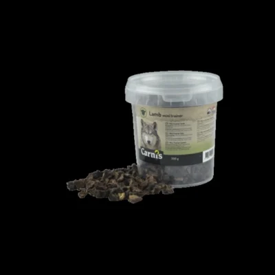 Carnis Lam mini trainer 300gr