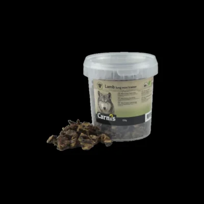 Carnis Lamslong mini trainer 150gr