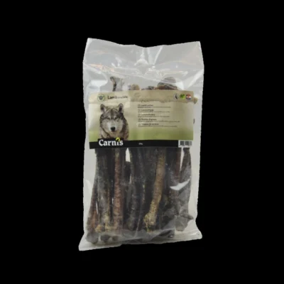 Carnis Lamsluchtpijp 250gr
