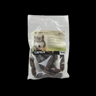 Carnis Lam worstjes 12stuks