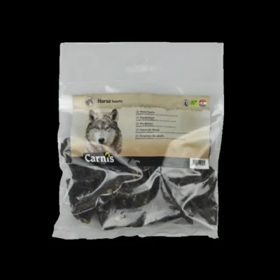 Carnis Paardenhart 200gr