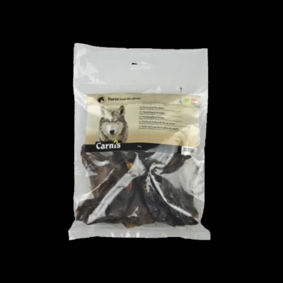Carnis Paardenhuid 150g-400gr