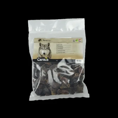 Carnis Paardenlong 150gr
