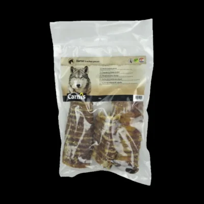 Carnis Paardenluchtpijp 160gr