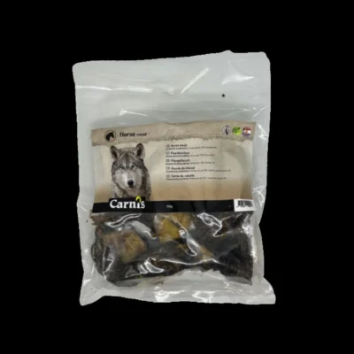 Carnis Paardenvlees 150gr