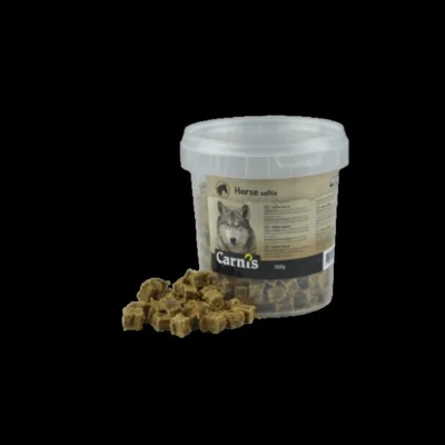 Carnis Paard softie 300gr