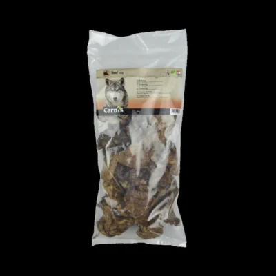 Carnis Runderlong 250gr-1kg