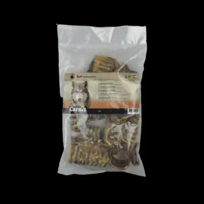 Carnis Runderluchtpijp 250gr