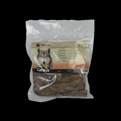 Carnis Runderuier 250gr