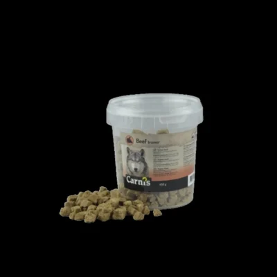 Carnis Rund trainer 450gr
