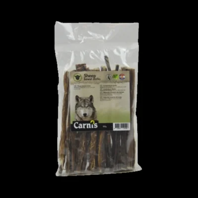 Carnis Schapendarm sticks 100gr