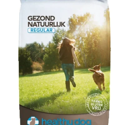 Healthy Dog Regular
