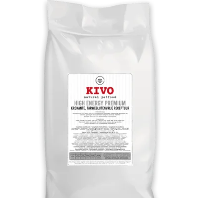 Kivo Krokant High Energy Premium 15kg