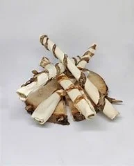 Carnilicious Rawhide Spring Runderlong 46cm
