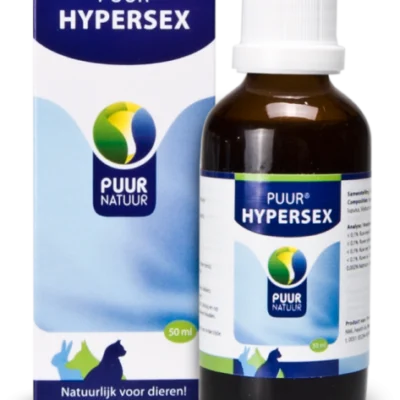 PUUR Hypersex 50ml
