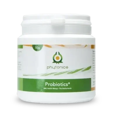 PUUR (phytonics) Probiotic 50gr