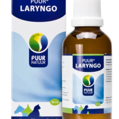 PUUR Laryngo 50ml