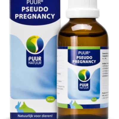 PUUR Pseudopregnancy 50ml