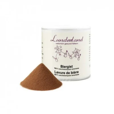Lunderland Biergist