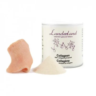 Lunderland Collageen