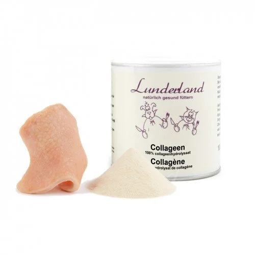 Lunderland Collageen