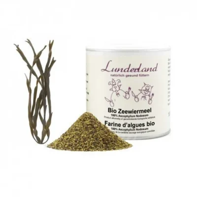 Lunderland BIO Zeewiermeel