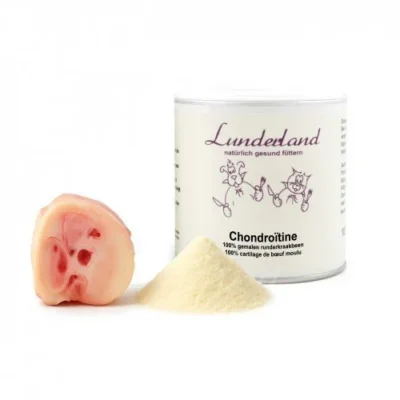Lunderland Chondroïtine