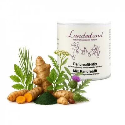 Lunderland Pancreafit-Mix